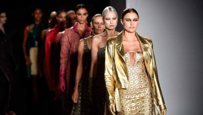 La semana de moda brasileña celebró su quincuagésima séptima edición: elegimos cinco tendencias directo de las pasarelas.
