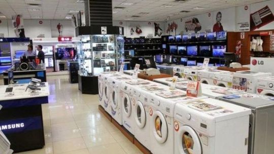 El consumo de los hogares repuntó en febrero, según la Cámara Argentina de Comercio