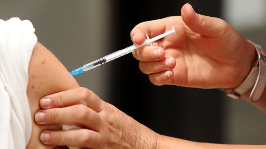 Córdoba: Prevén iniciar un plan de vacunación contra el Dengue a partir de septiembre