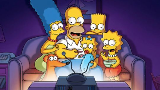 Homero no llega a fin de mes ¿cuáles son los gastos de la familia Simpson si vivieran en Argentina?