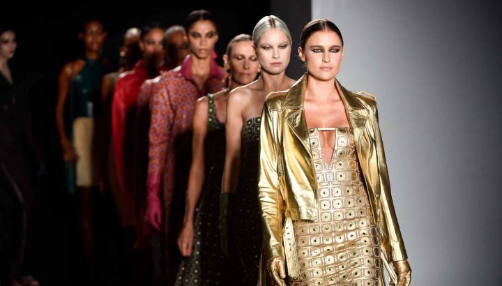 Cinco tendencias que nos dejó San Pablo Fashion Week