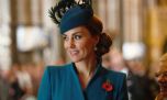 Las mejores fotos de Kate Middleton marcando tendencia con sombreros 