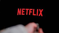 Netflix Ahead Of Earnings Figures 