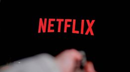 Netflix Ahead Of Earnings Figures 