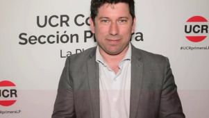 Pablo Domenichini