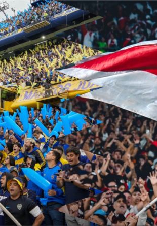 Boca Juniors River Plate Copa de la Liga