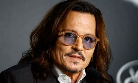 Johnny Depp quiere ser el dueño de un castillo en Italia, valorado $USD 4 millones