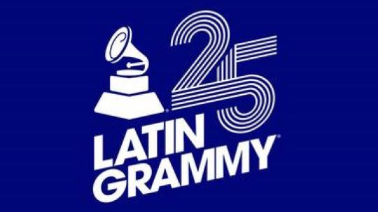 Uno por uno los nominados a los Latin Grammy