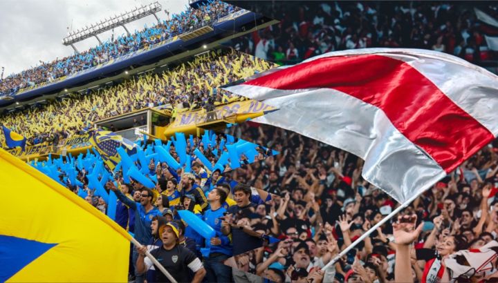 Boca Juniors River Plate Copa de la Liga
