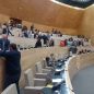 Legislatura de Córdoba: una sesión a pura tensión, pese a la unanimidad del pedido por el "caso Máscolo"