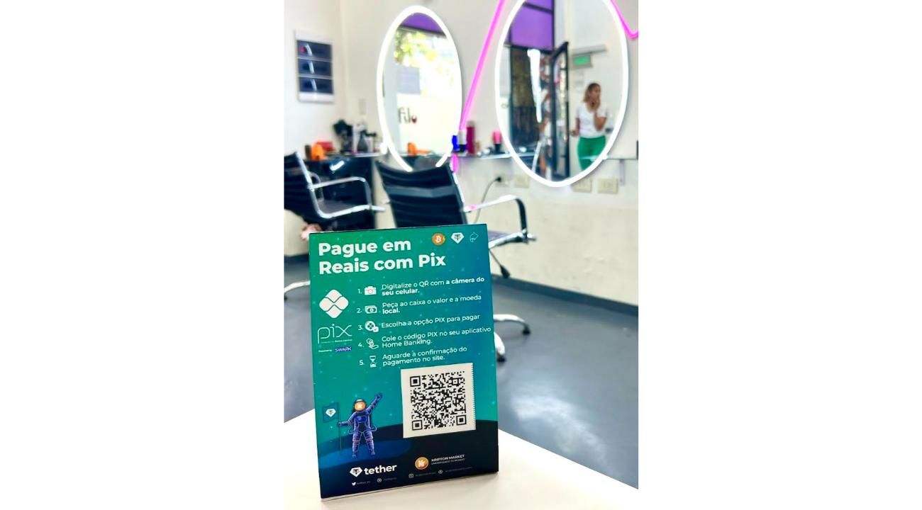 Kripton impulsa la Ruta del Bitcoin