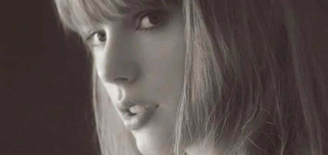  “The Tortured Poets Department”, el álbum de Taylor Swift que expone en su lado más humano y sentimental