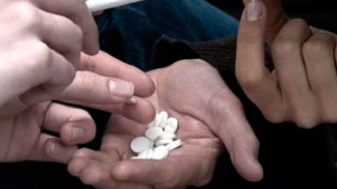 Preocupa el aumento en el consumo de drogas letales: cuáles son las más consumidas