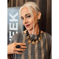Accesorios de ensueño: La magia detrás de la colección Identikit de Francisco Ayala