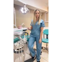 Conocé de la mano de la Dra. Karina Pugliese de Araoz Dental los mejores Tips para Proteger tus Dientes del Desgaste Dental