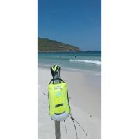 Flotybag´s, tu compañera de travesías