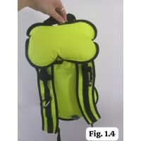 Flotybag´s, tu compañera de travesías