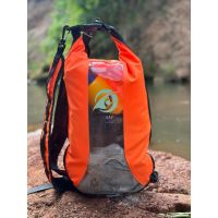 Flotybag´s, tu compañera de travesías