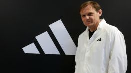 20240419 Bjorn Gulden, director general de Adidas