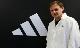20240419 Bjorn Gulden, director general de Adidas