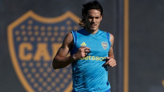 CAVANI