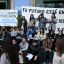 UBA students and teachers demonstrate against Milei's cutbacks