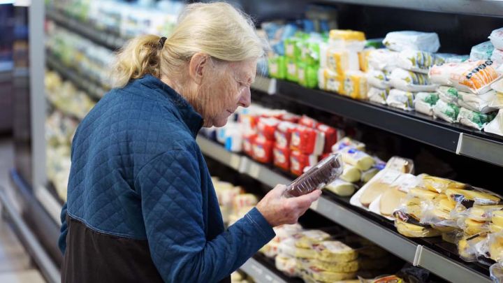 CARNE. En el primer trimestre, el consumo cayó un 17,6%. Está entre lo que más aumentó.