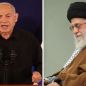 Explosiones y tensión en Irán, que dice haber "rechazado con éxito" un ataque con drones de Israel