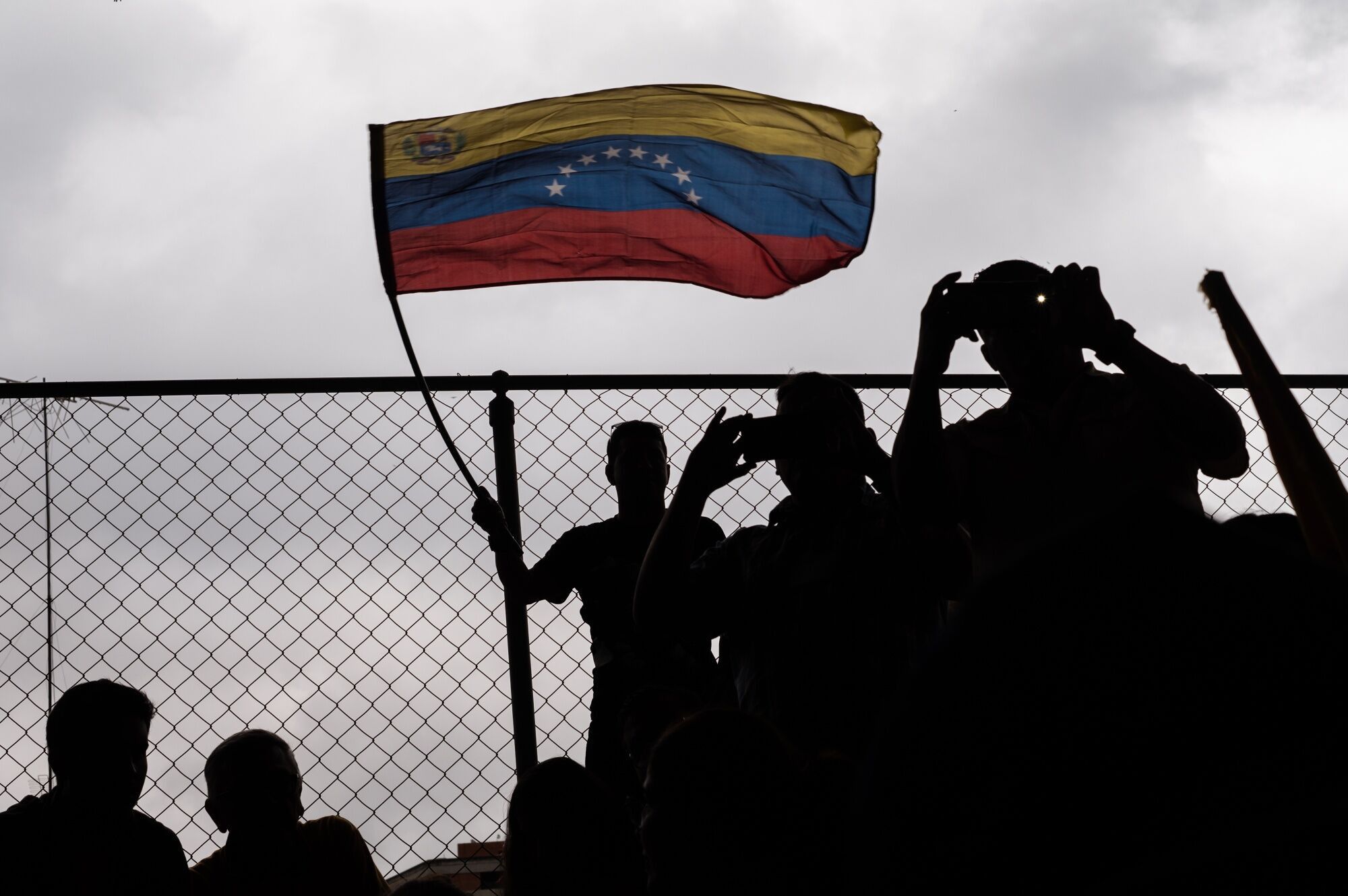 Opposition Party Justice First Confirms Former Governor Capriles To Run In Primary