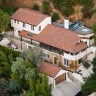 Lisa casa Beverly Hills