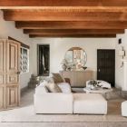 Lisa casa Beverly Hills