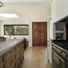 Lisa casa Beverly Hills