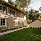 Lisa casa Beverly Hills