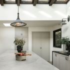 Lisa casa Beverly Hills