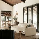 Lisa casa Beverly Hills