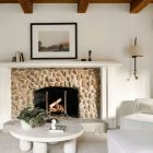 Lisa casa Beverly Hills