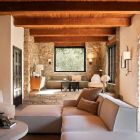 Lisa casa Beverly Hills