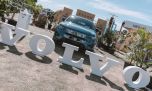 Volvo destaca su compromiso con la sustentabilidad en la Bioferia 2024 