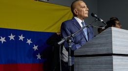 Zulia State Governor Rosales Enters Venezuelan Presidential Race, Splitting Opposition