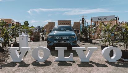 Volvo, la empresa dedicada a la fabricación de vehículos, forma parte del festival de sustentabilidad más grande de Latinoamérica. Los principales focos que propone la marca son la seguridad, la libertad en movimiento. Además, brindan detalles sobre sus autos 100 % eléctricos.