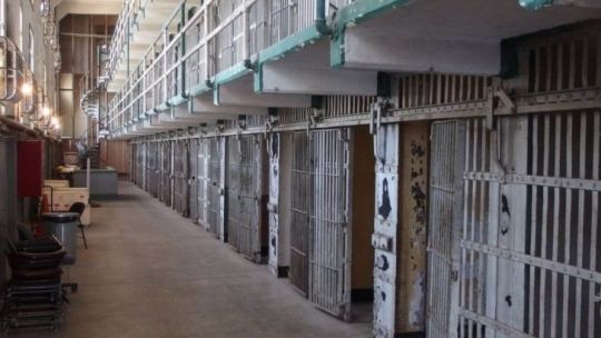 El nuevo Proyecto de Código Penal y la fe en el castigo