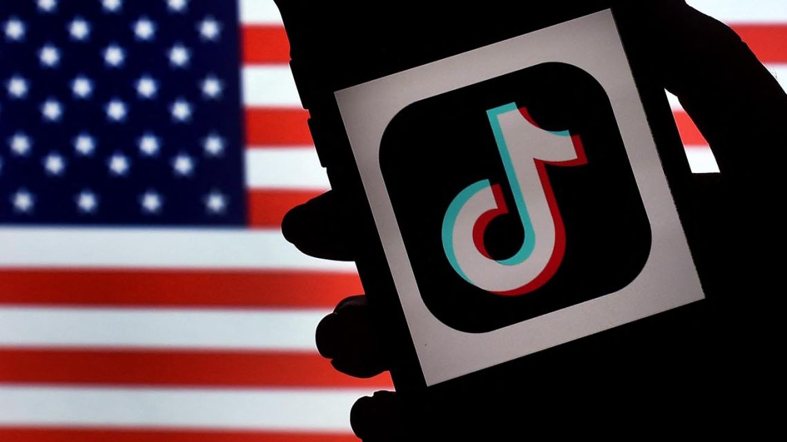 ‘We’re not planning to sell’: TikTok’s parent company defies US ban threats