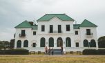 La Pampa: el Castillo de Parque Luro fue restaurado y reabre este domingo