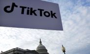 Rep. Bowman Is Joined By TikTok Users To Speak Out Against Banning The App