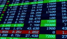 Mercado de valores: fuerte suba en acciones y bonos en la previa del discurso de Javier Milei