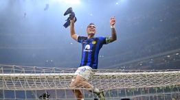 Inter campeón