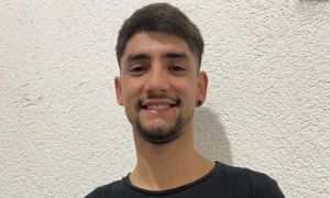 Futbolista asesinado en Córdoba