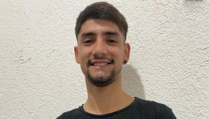 Futbolista asesinado en Córdoba