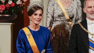 Preocupa la salud de la Reina Letizia: Qué es el neuroma de Morton, la afeccion que sufre la esposa de Felipe VI
