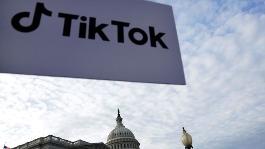 TikTok se prepara para proteger a sus 170 millones de usuarios en Estados Unidos